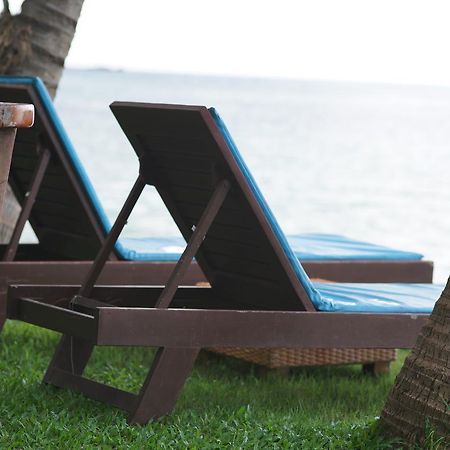 Rockwell Boutique Suites Hua Thanon  Eksteriør billede