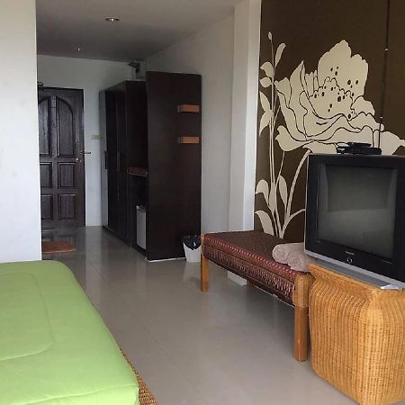 Rockwell Boutique Suites Hua Thanon  Eksteriør billede