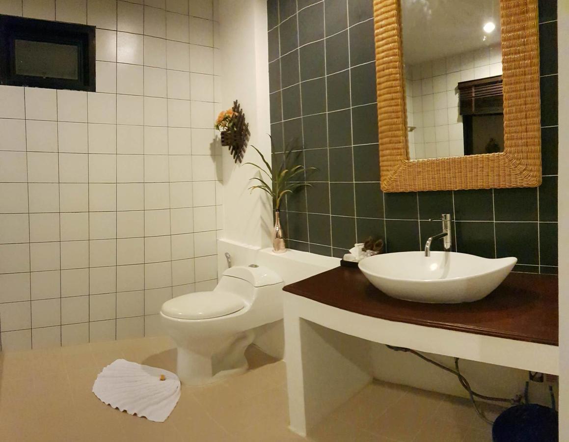 Rockwell Boutique Suites Hua Thanon  Eksteriør billede