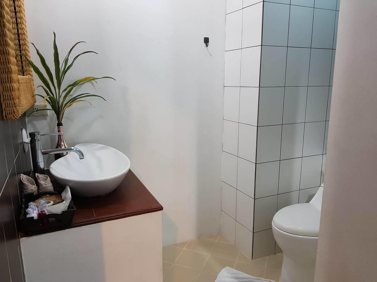 Rockwell Boutique Suites Hua Thanon  Eksteriør billede