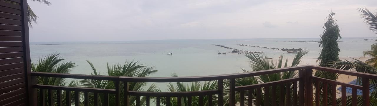 Rockwell Boutique Suites Hua Thanon  Eksteriør billede